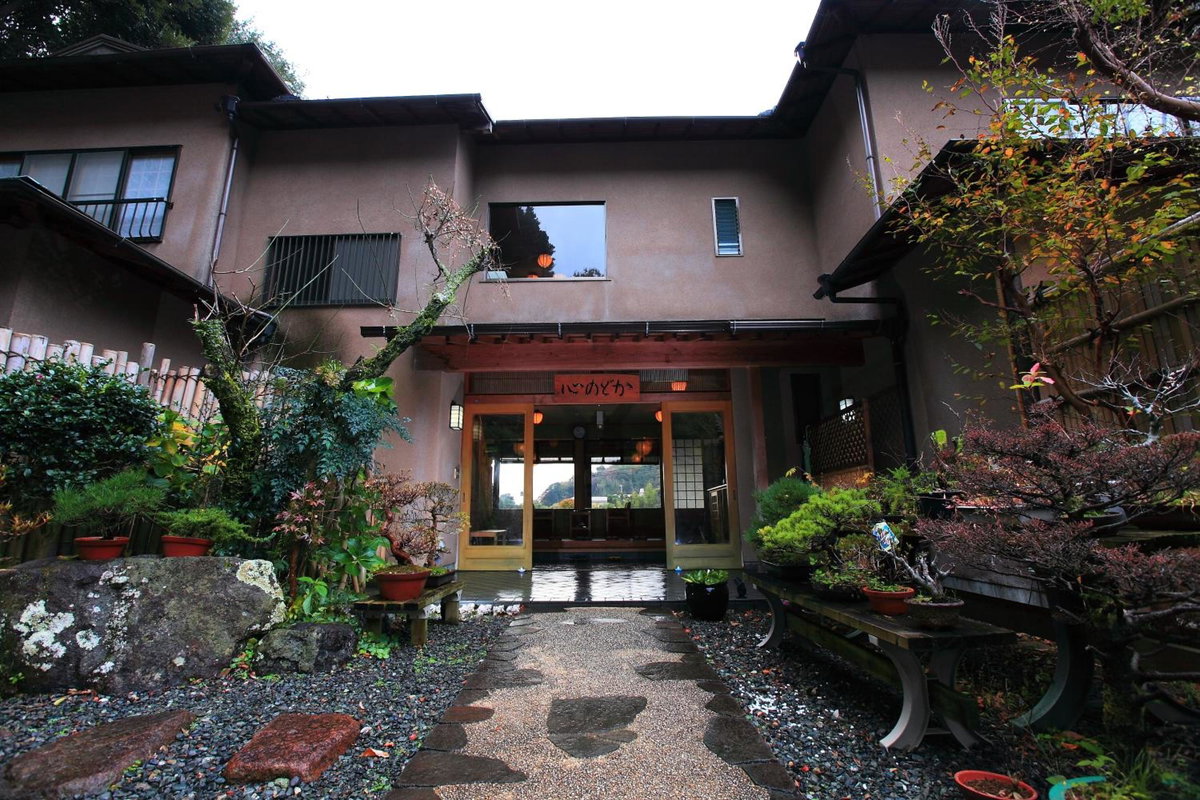 Kokoronodoka, Japan
