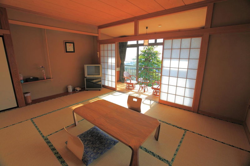 Kokoronodoka, Kawazu, Japan