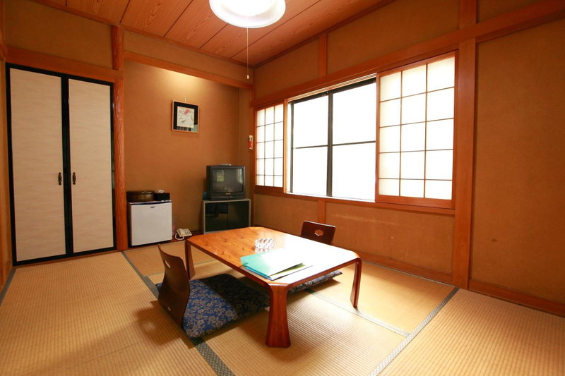 Kokoronodoka, Kawazu, Japan