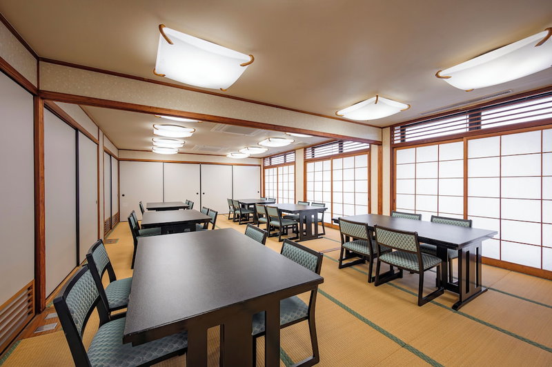 Hotel the 7 Kumamoto, Kumamoto, Japan