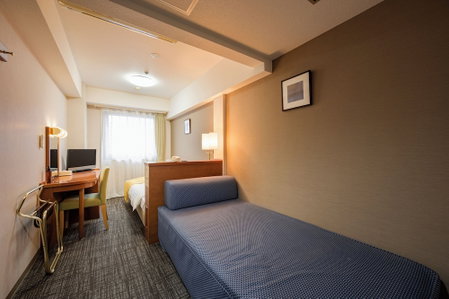 Hotel the 7 Kumamoto, Kumamoto, Japan
