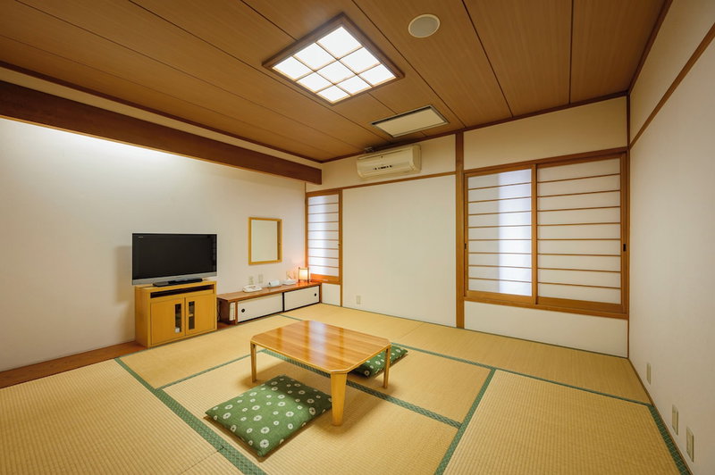 Hotel the 7 Kumamoto, Kumamoto, Japan