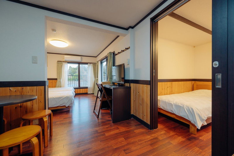 Hotel Morgenrot, Kobe, Japan
