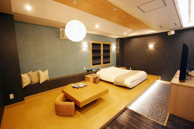 ホテルレックス諏訪 -レジャーホテル -, Suwa, Japan