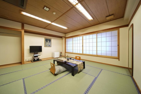 Saga Grace Hotel, Kyoto, Japan