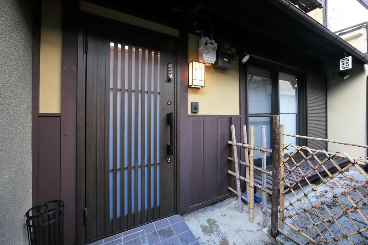 Hotel · 京の町 飛鳥, Kyoto