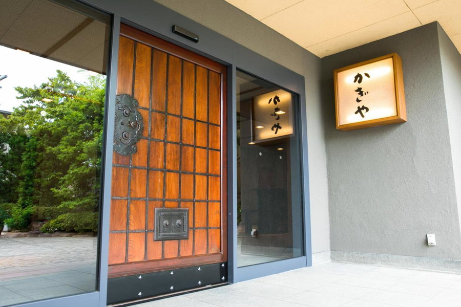 Kagiya, Minamiizu, Japan