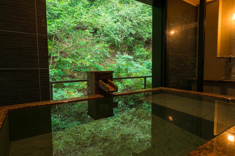 Kagiya, Minamiizu, Japan