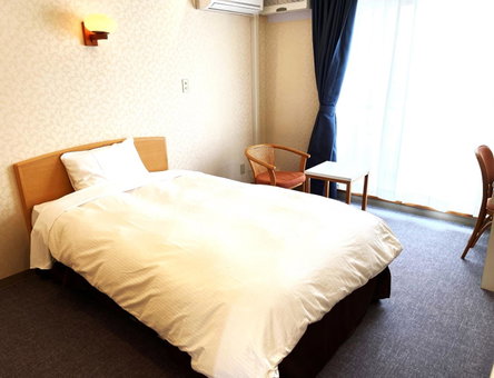 Hotel Kosaka Gold Palace, Kosaka, Japan