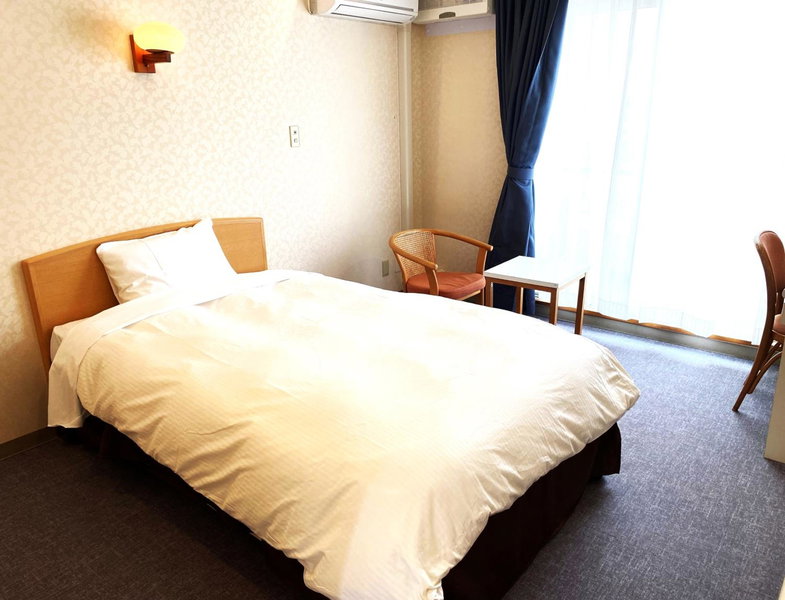 Hotel Kosaka Gold Palace, Kosaka, Japan