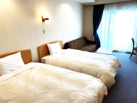 Hotel Kosaka Gold Palace, Kosaka, Japan