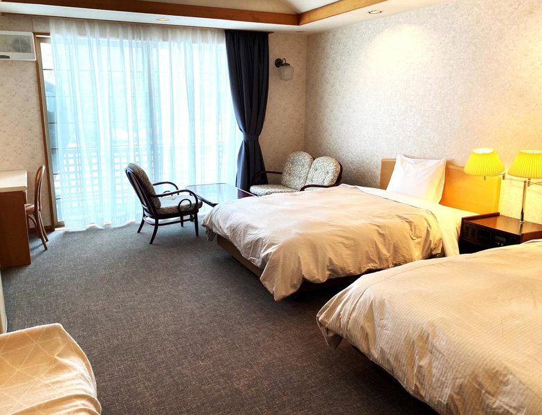 Hotel Kosaka Gold Palace, Kosaka, Japan