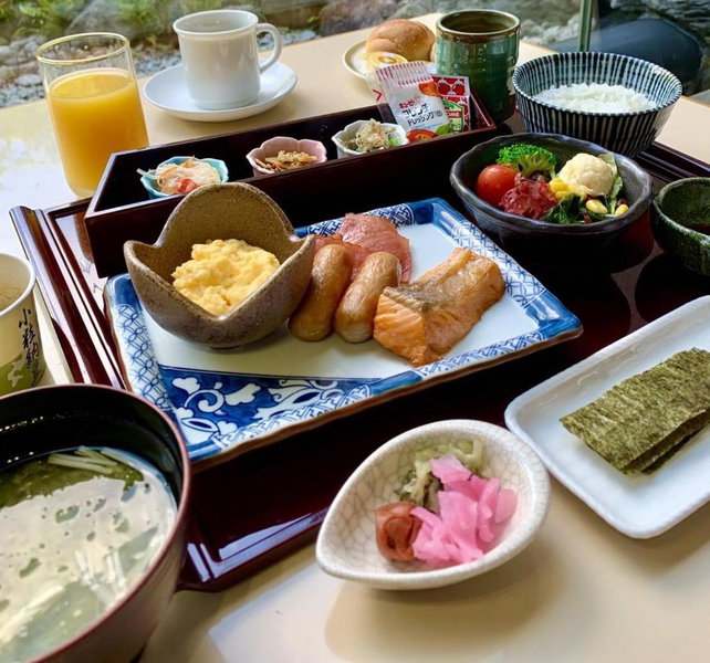 Hotel Kosaka Gold Palace, Kosaka, Japan
