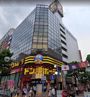 Hotel Central Yokohama, Yokohama, Japan