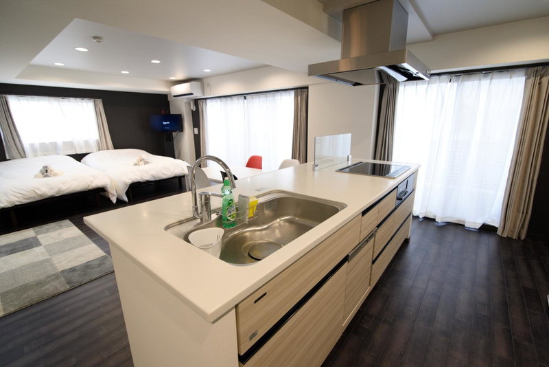 Hotel Central Yokohama, Yokohama, Japan