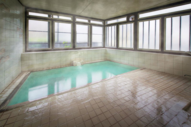 Yoshidaya, Zao Onsen, Japan