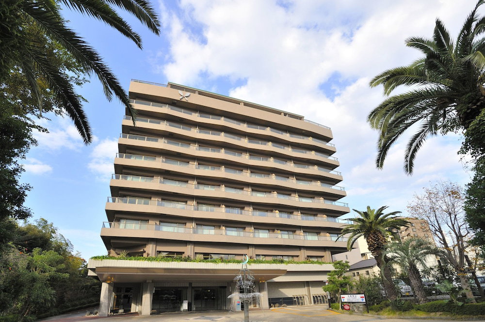 Hotel · Hotel Harvest Ito, Ito