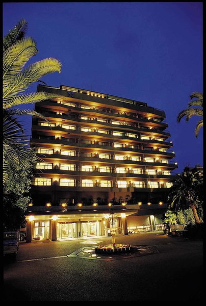 Hotel Harvest Ito, Ito, Japan