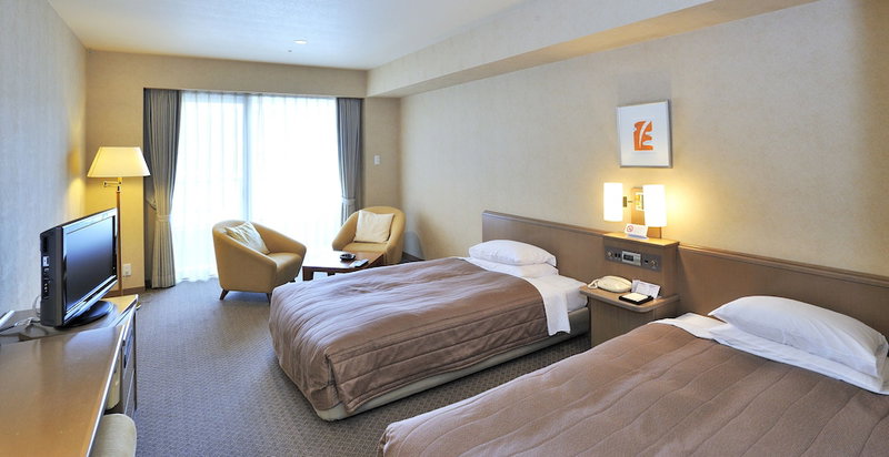 Hotel Harvest Ito, Ito, Japan