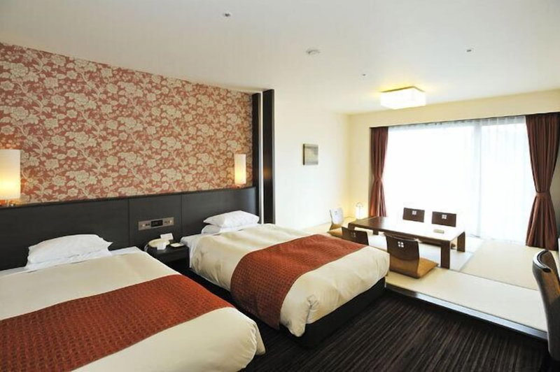 Hotel Harvest Ito, Ito, Japan