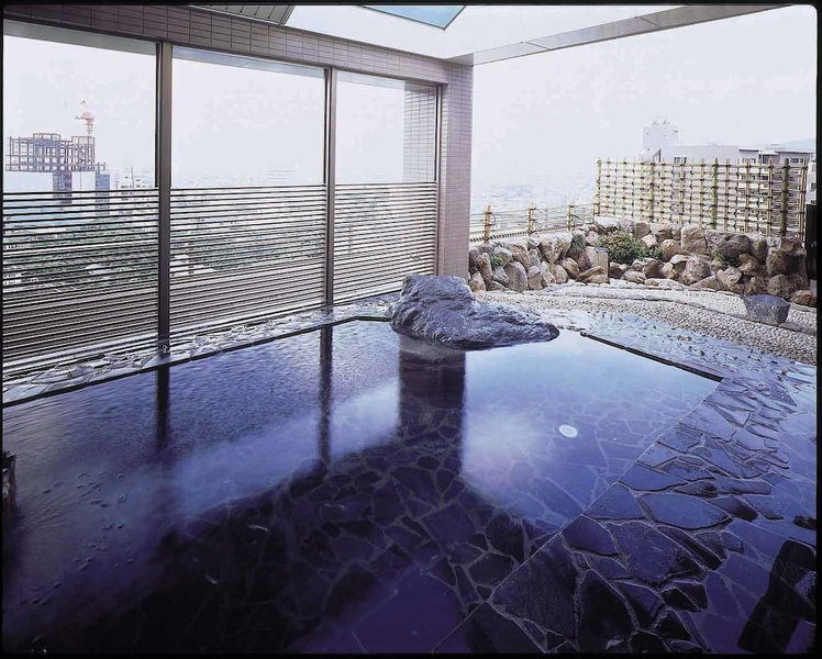 Hotel Harvest Ito, Ito, Japan