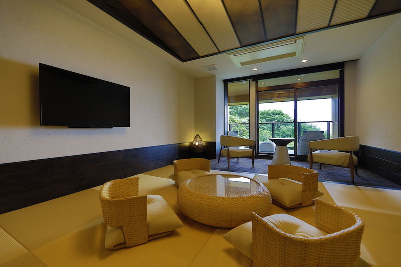 Hotel Isaba, Numazu, Japan