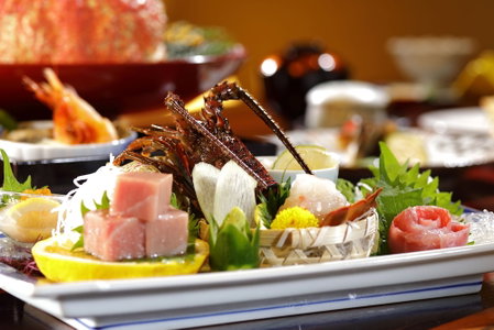 Hotel Isaba, Numazu, Japan
