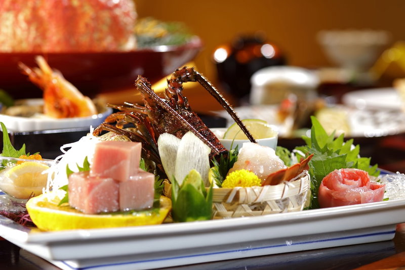 Hotel Isaba, Numazu, Japan