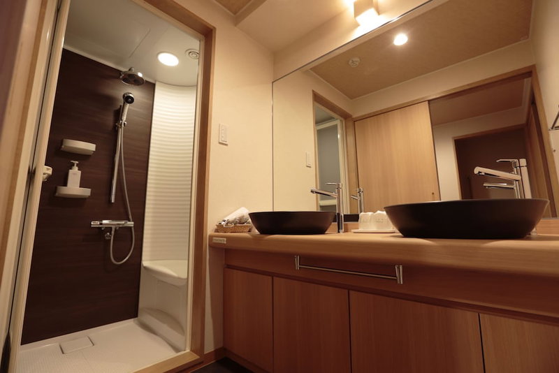 Hotel Isaba, Numazu, Japan
