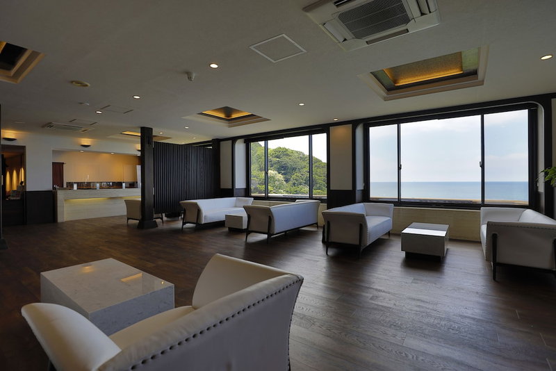 Hotel Isaba, Numazu, Japan