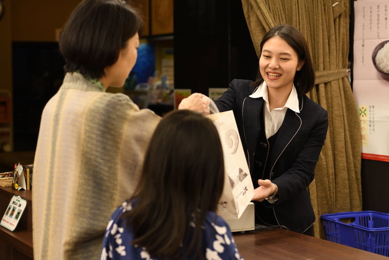 Hotel Yaotome, Tsuruoka, Japan
