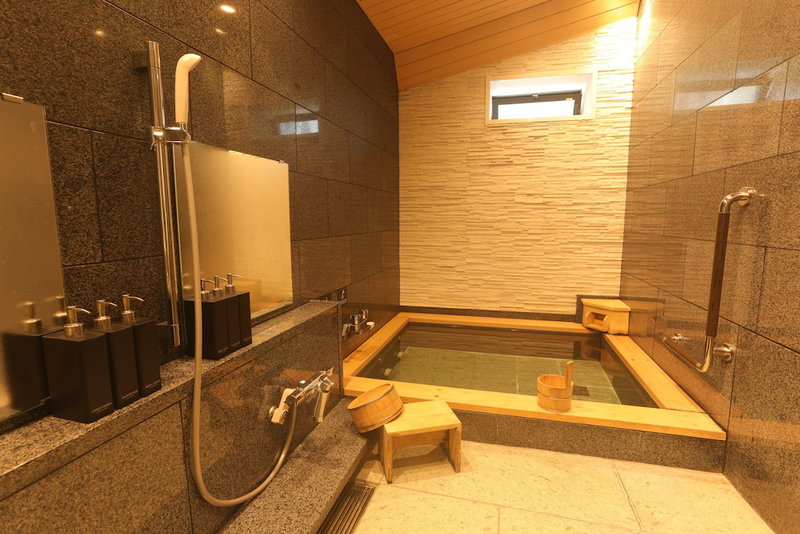 Hotel Kaze no yama, Iida, Japan