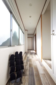 Guest House Re-worth Joshin1 3F, Nagoya, Japan