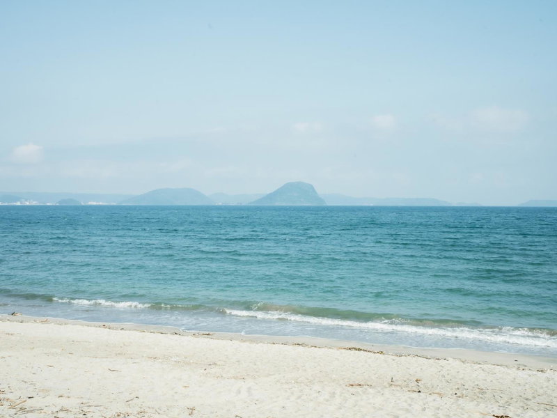 ONCRI-Karatsu おんくり唐津, Karatsu, Japan