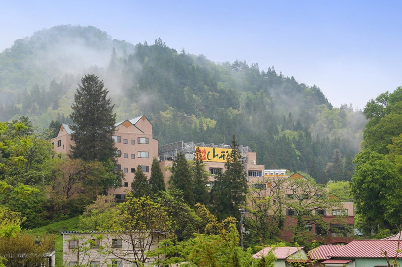 Yamagataya, Kitakata, Japan