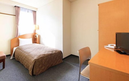Chofu Urban Hotel, Chofu, Japan