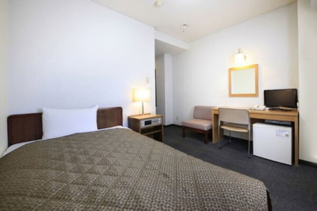 Chofu Urban Hotel, Chofu, Japan