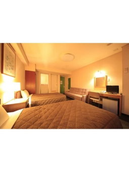 Chofu Urban Hotel, Chofu, Japan