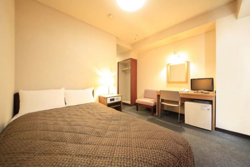 Chofu Urban Hotel, Chofu, Japan