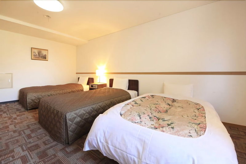 Chofu Urban Hotel, Chofu, Japan