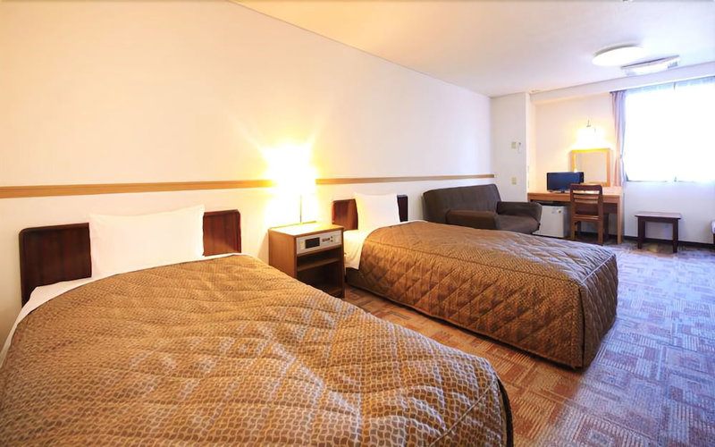 Chofu Urban Hotel, Chofu, Japan
