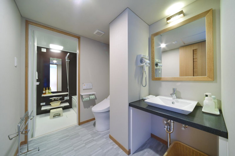 Hotel Ambia Shofukaku, Yaizu, Japan