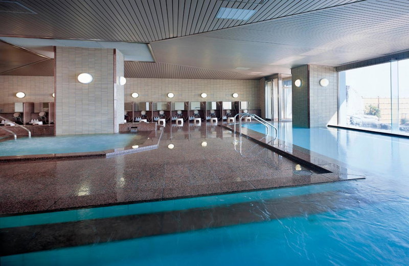 Hotel Ambia Shofukaku, Yaizu, Japan