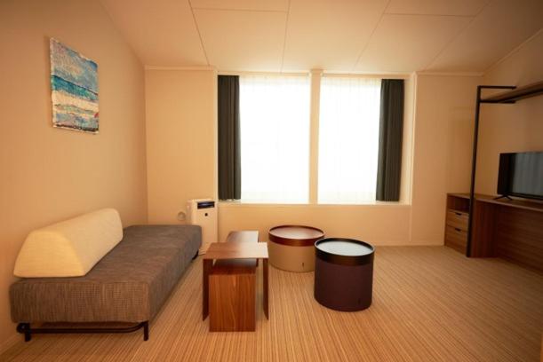 Chikura Tsunagu Hotel, Minamiboso, Japan