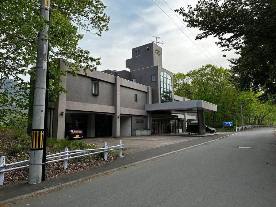 Few Days Condominium 205, Jozankei, Japan