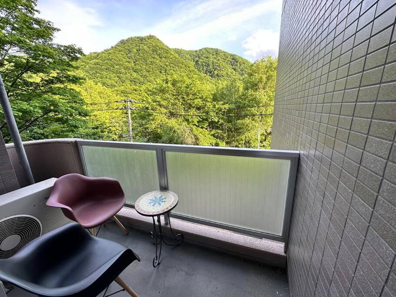 Few Days Condominium 205, Jozankei, Japan