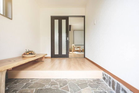 VILLA ATAMI -Nagomi-, Atami, Japan