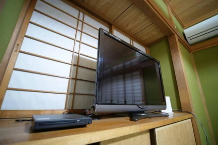 ゲストハウス八街, Yachimata, Japan