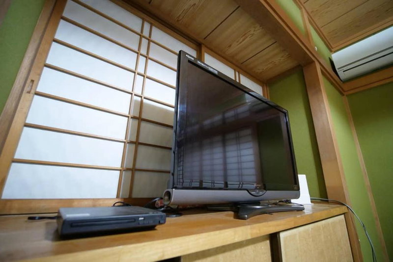 ゲストハウス八街, Yachimata, Japan