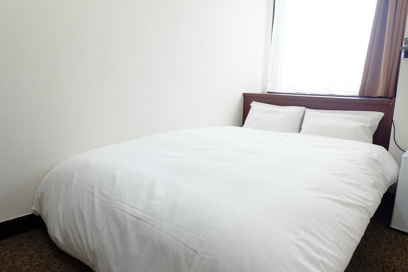 Tabist Hotel Tetora Hakodate Station, Hakodate, Japan